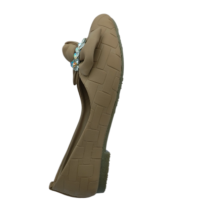 Footwear Studio Stylish Lightweight Belly for Women and Girls - Image 4